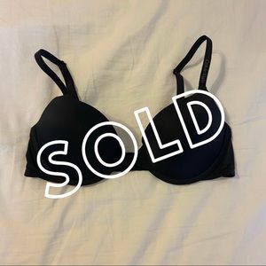 Calvin Klein Bra - 34B